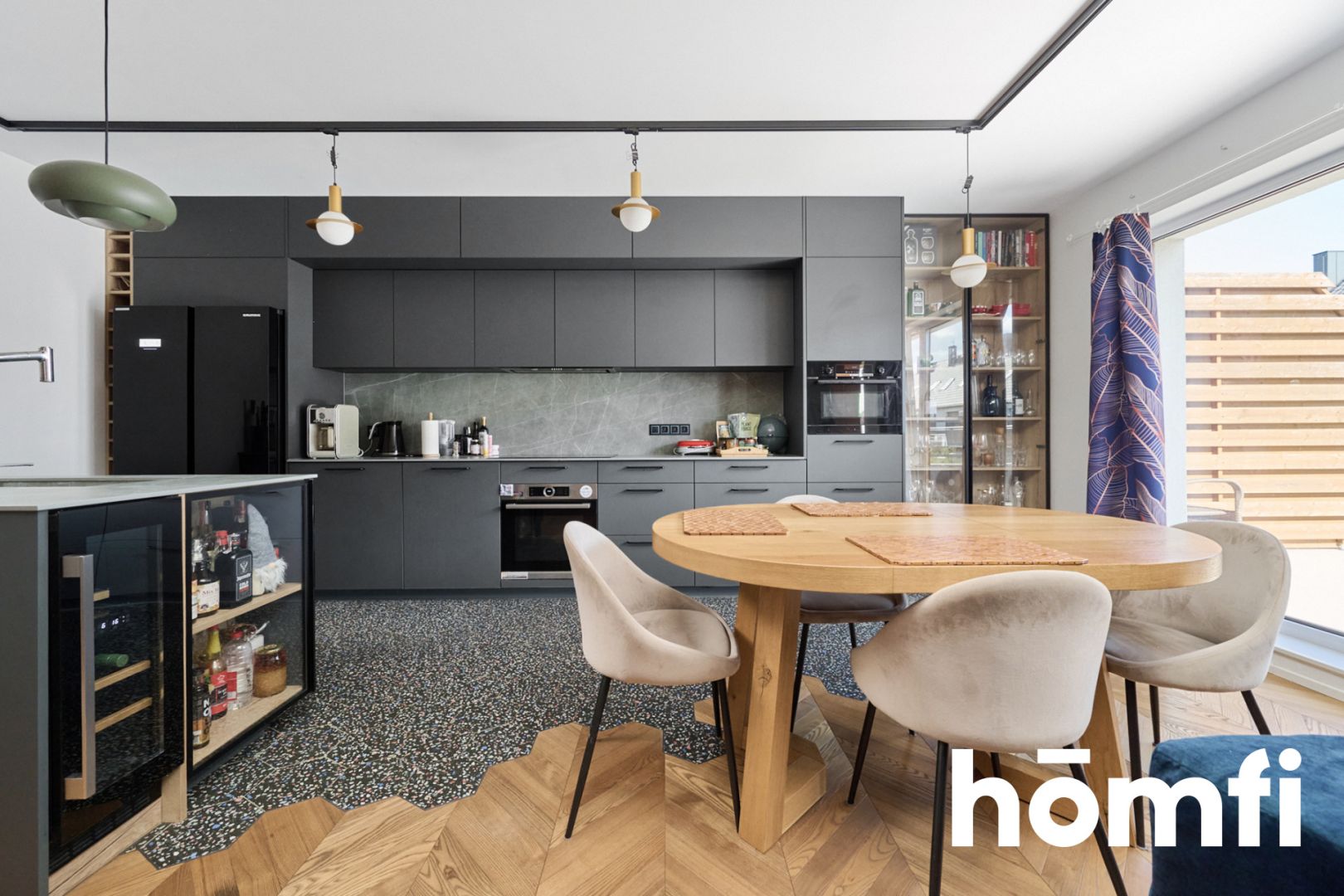 2-level apartment in Mędłów - Apartment - Sale - Wrocławski, Żórawina / Mędłów