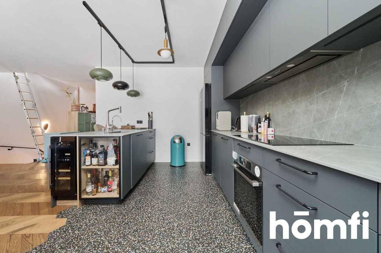 2-level apartment in Mędłów - Apartment - Sale - Wrocławski, Żórawina / Mędłów