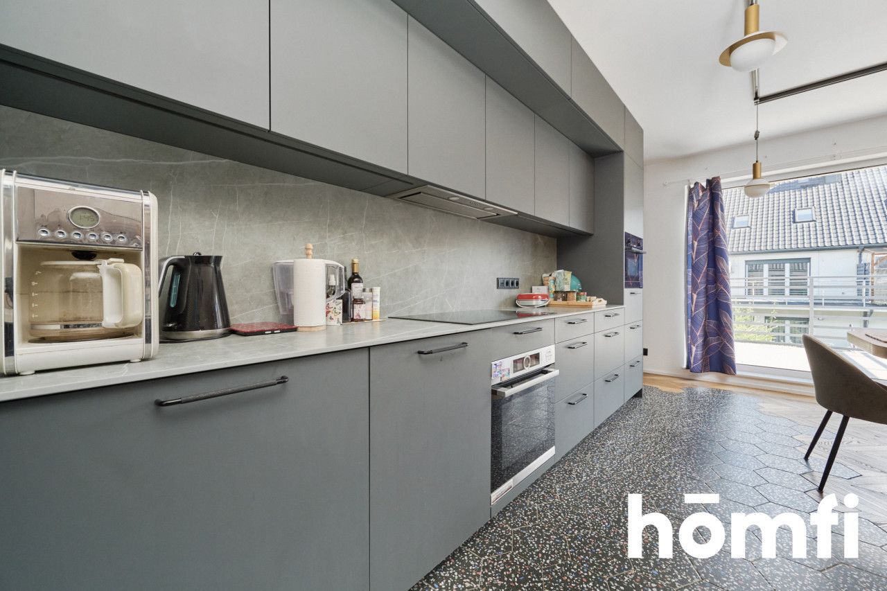 2-level apartment in Mędłów - Apartment - Sale - Wrocławski, Żórawina / Mędłów