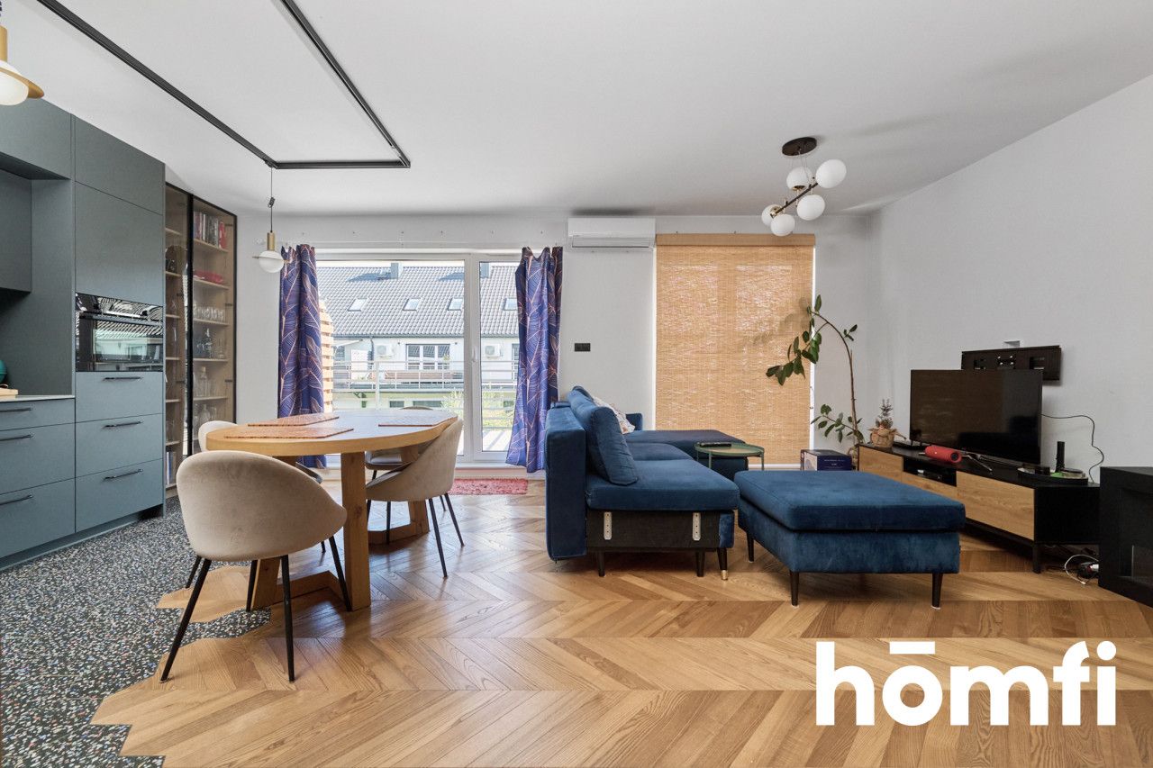 2-level apartment in Mędłów - Apartment - Sale - Wrocławski, Żórawina / Mędłów