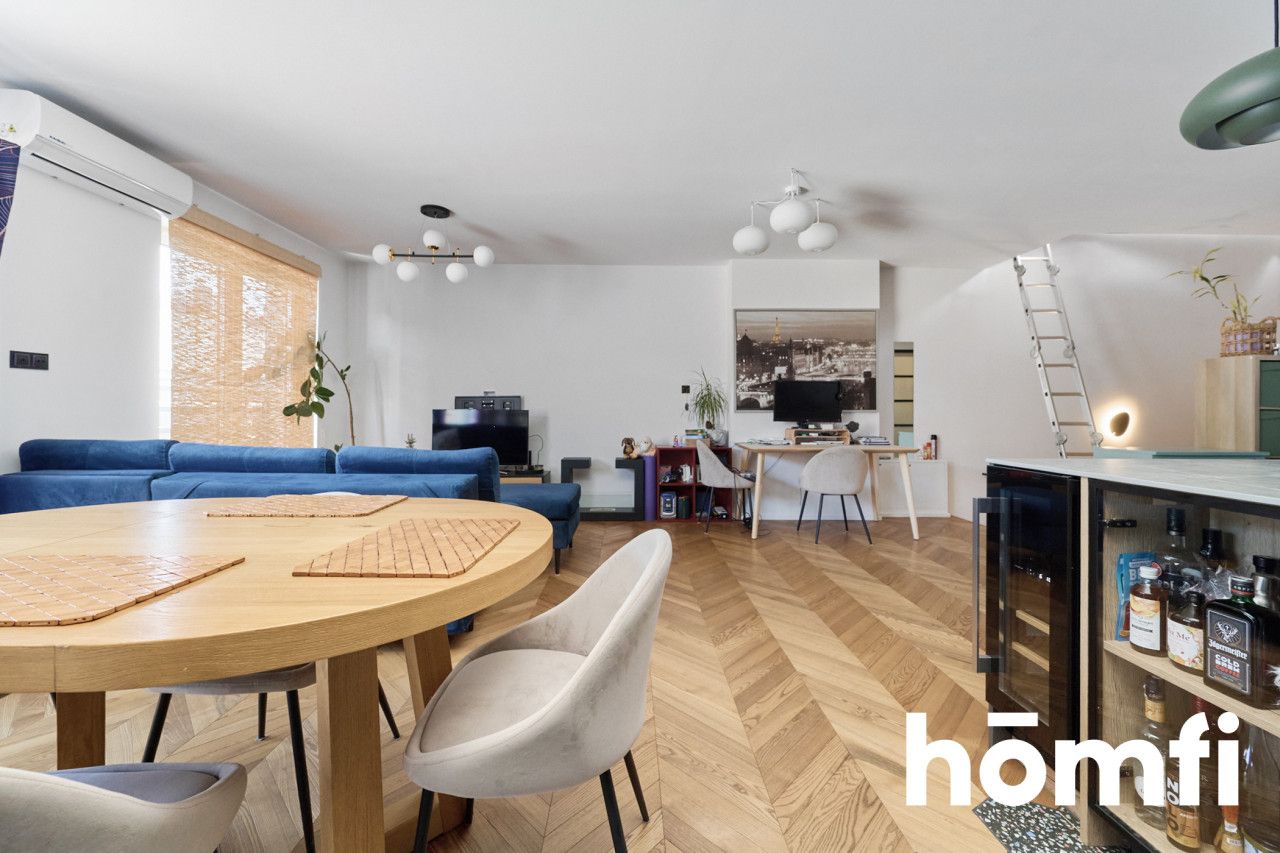 2-level apartment in Mędłów - Apartment - Sale - Wrocławski, Żórawina / Mędłów