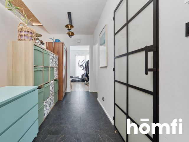 2-poziomowe mieszkanie w Mędłowie - Mieszkanie - Sprzedaż - Wrocławski, Żórawina / Mędłów