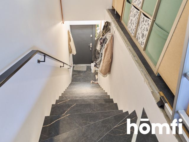 2-poziomowe mieszkanie w Mędłowie - Mieszkanie - Sprzedaż - Wrocławski, Żórawina / Mędłów