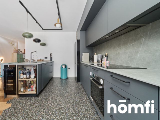 2-poziomowe mieszkanie w Mędłowie - Mieszkanie - Sprzedaż - Wrocławski, Żórawina / Mędłów