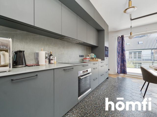 2-poziomowe mieszkanie w Mędłowie - Mieszkanie - Sprzedaż - Wrocławski, Żórawina / Mędłów