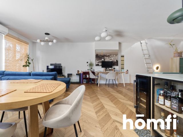 2-poziomowe mieszkanie w Mędłowie - Mieszkanie - Sprzedaż - Wrocławski, Żórawina / Mędłów