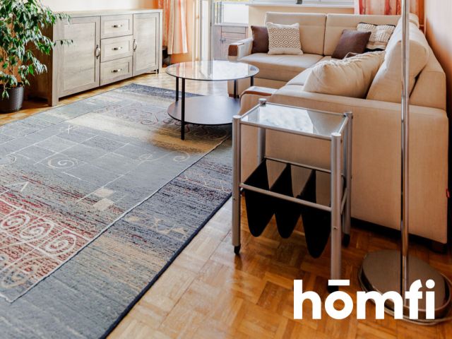 Three-room apartment Sady Żoliborskie - Квартира - Оренда - Warszawa, Żoliborz