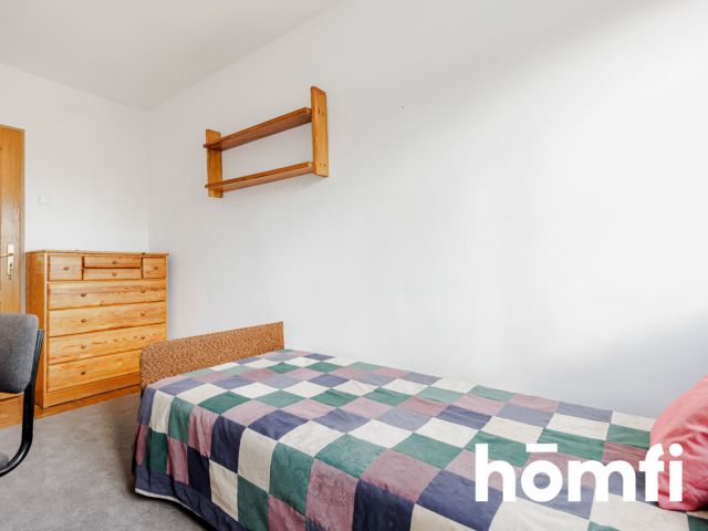 Three-room apartment Sady Żoliborskie - Квартира - Оренда - Warszawa, Żoliborz