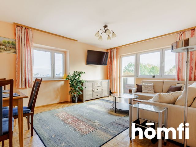 Three-room apartment Sady Żoliborskie - Квартира - Оренда - Warszawa, Żoliborz