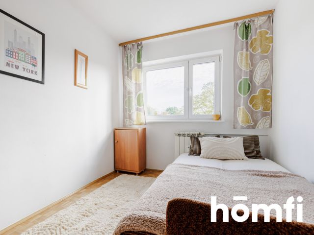 Three-room apartment Sady Żoliborskie - Квартира - Оренда - Warszawa, Żoliborz