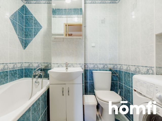 Three-room apartment Sady Żoliborskie - Квартира - Оренда - Warszawa, Żoliborz