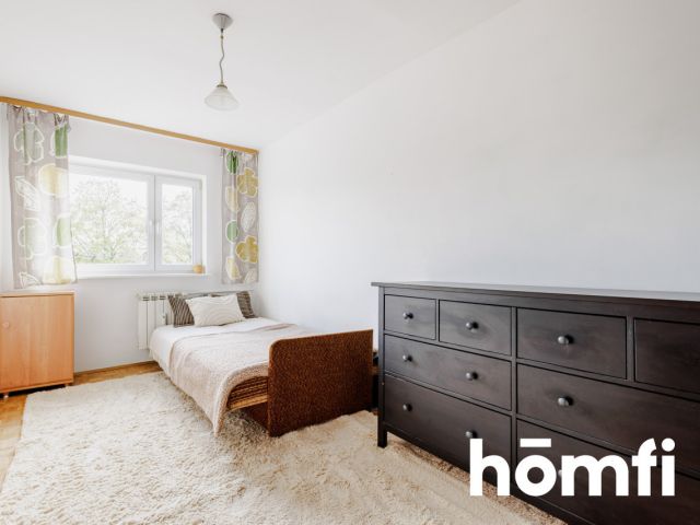 Three-room apartment Sady Żoliborskie - Квартира - Оренда - Warszawa, Żoliborz