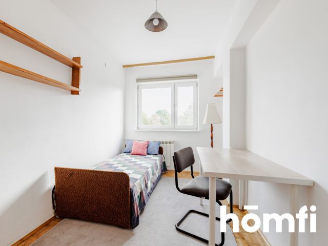 Three-room apartment Sady Żoliborskie - Квартира - Оренда - Warszawa, Żoliborz