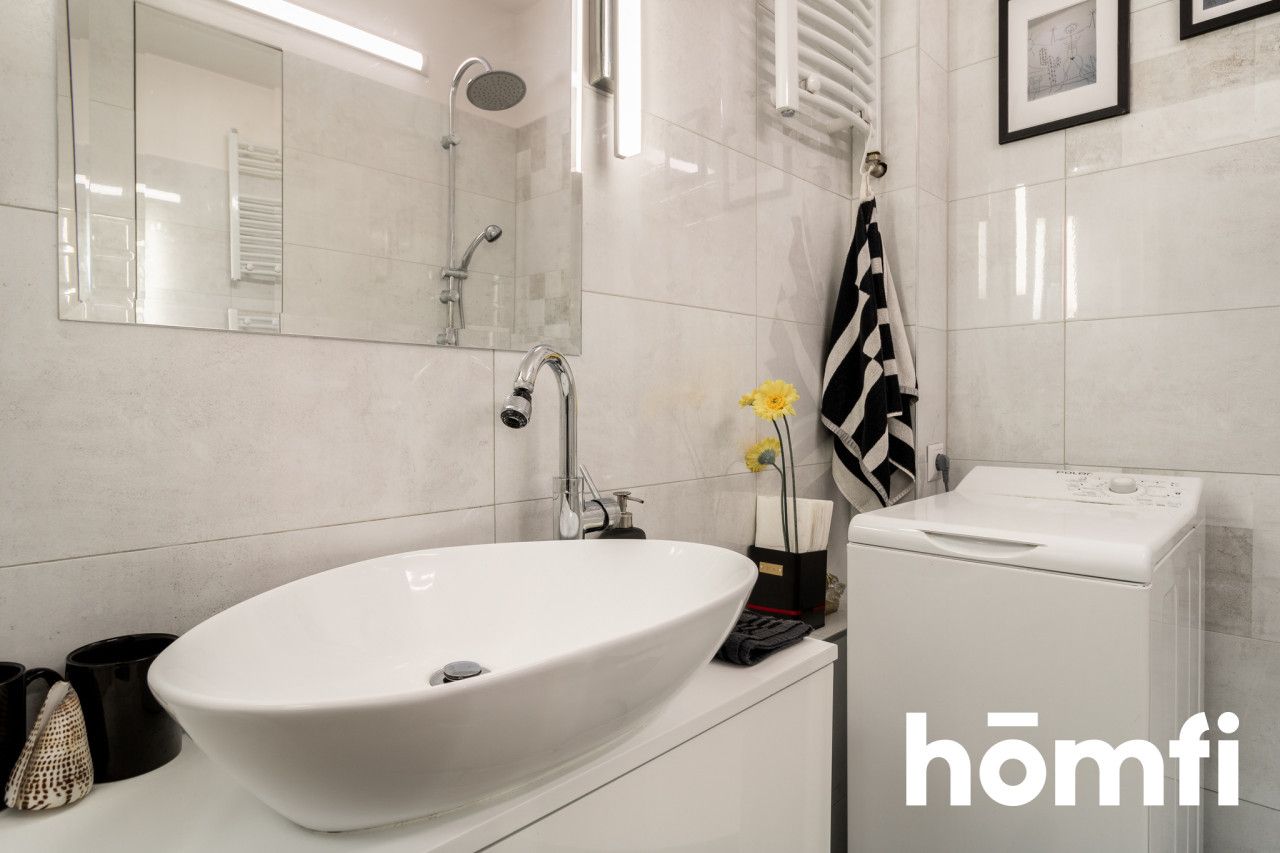 Studio with a beautiful view on Tatra mountains | Czyżyny district - Квартира - Продаж - Kraków, Nowa Huta / Czyżyny