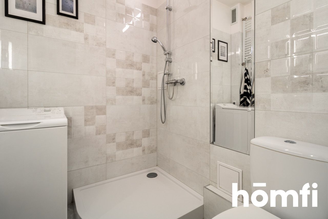 Studio with a beautiful view on Tatra mountains | Czyżyny district - Apartment - Sale - Kraków, Nowa Huta / Czyżyny