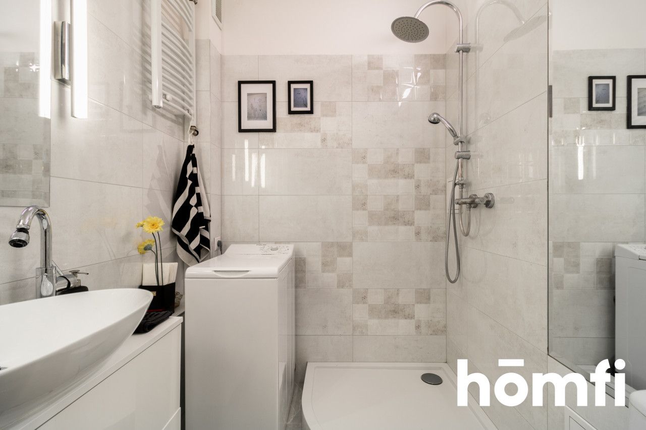 Studio with a beautiful view on Tatra mountains | Czyżyny district - Квартира - Продаж - Kraków, Nowa Huta / Czyżyny