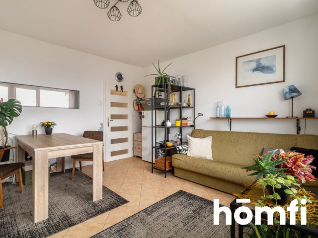 Studio z pięknym widokiem na góry | Czyżyny - Mieszkanie - Sprzedaż - Kraków, Nowa Huta / Czyżyny