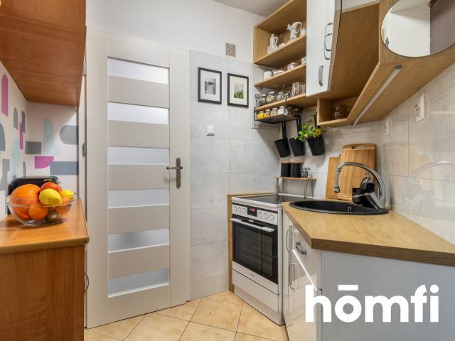 Studio z pięknym widokiem na góry | Czyżyny - Mieszkanie - Sprzedaż - Kraków, Nowa Huta / Czyżyny