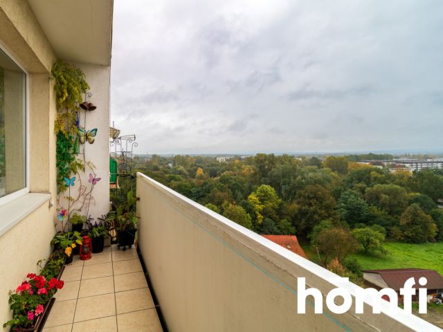 Studio z pięknym widokiem na góry | Czyżyny - Mieszkanie - Sprzedaż - Kraków, Nowa Huta / Czyżyny