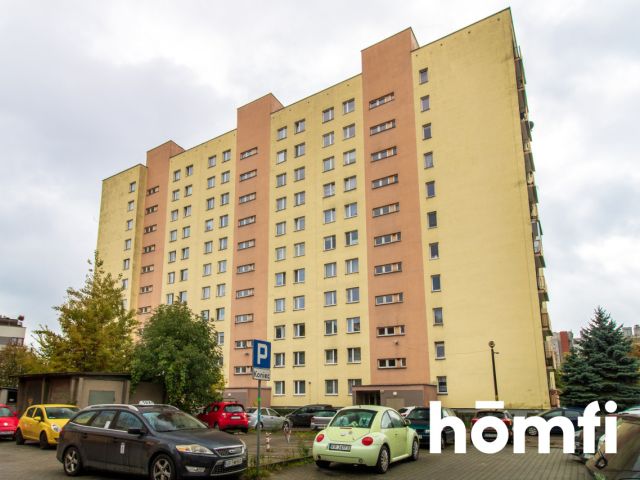 Studio z pięknym widokiem na góry | Czyżyny - Mieszkanie - Sprzedaż - Kraków, Nowa Huta / Czyżyny