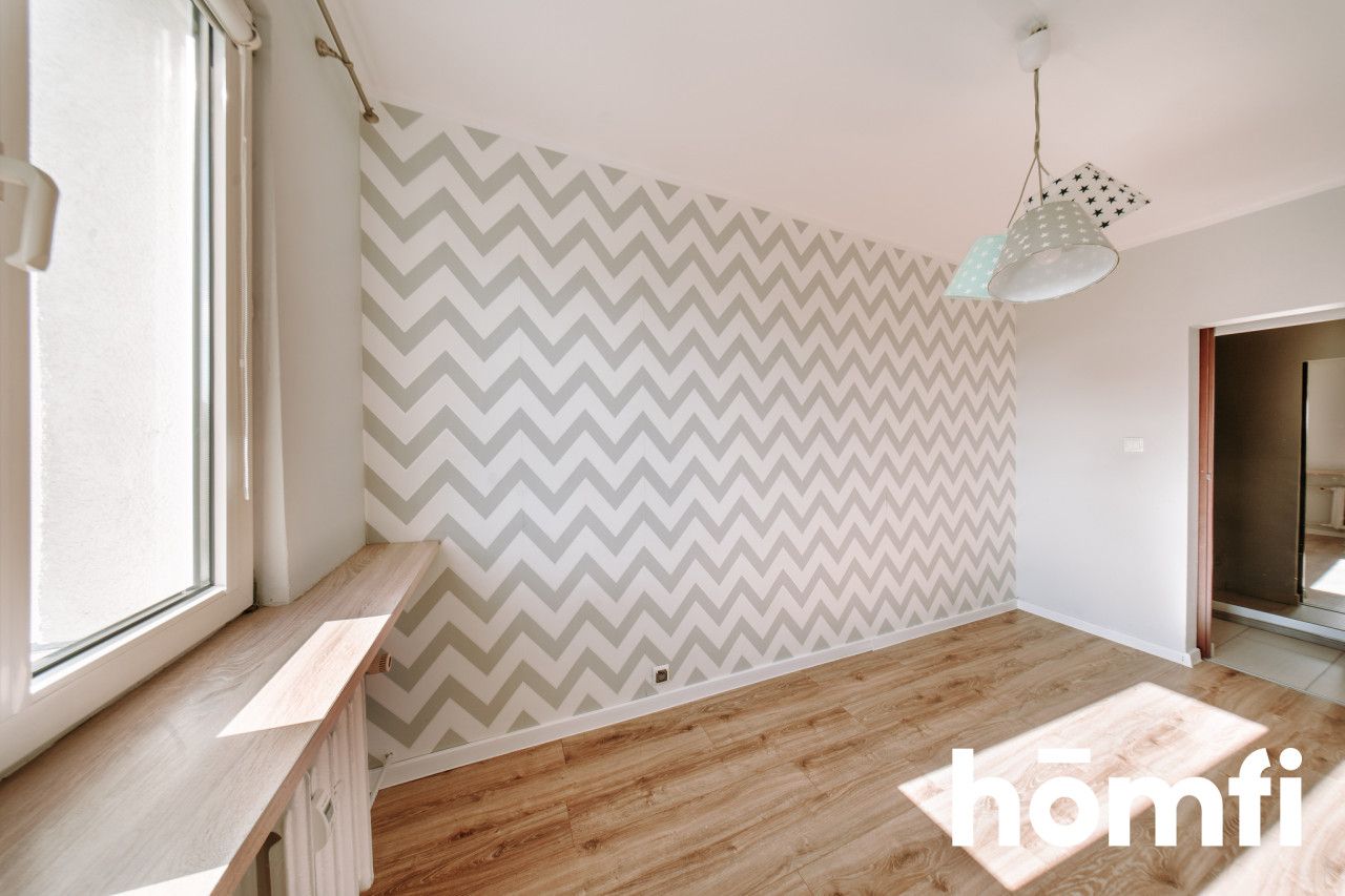 Do wynajęcia od zaraz przestronne, 3-pokojowe mieszkanie z osobną kuchnią i loggią – idealne dla rodziny, pary lub osób pracujących zdalnie. - Mieszkanie - Wynajem - Toruń, Na Skarpie