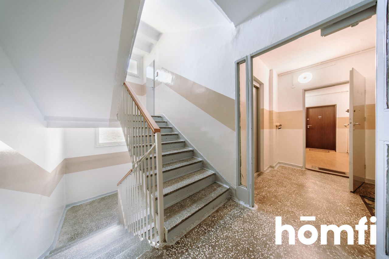 Do wynajęcia od zaraz przestronne, 3-pokojowe mieszkanie z osobną kuchnią i loggią – idealne dla rodziny, pary lub osób pracujących zdalnie. - Mieszkanie - Wynajem - Toruń, Na Skarpie