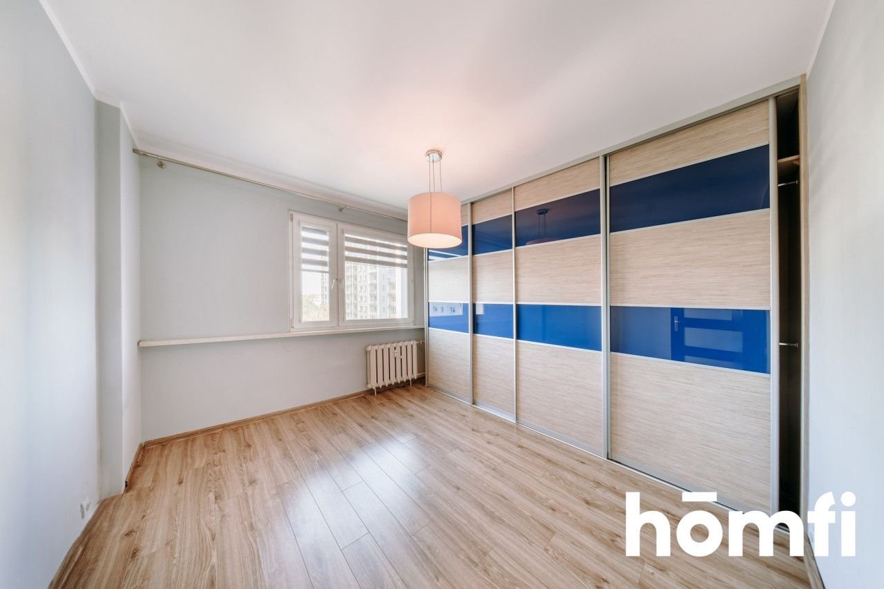 Do wynajęcia od zaraz przestronne, 3-pokojowe mieszkanie z osobną kuchnią i loggią – idealne dla rodziny, pary lub osób pracujących zdalnie. - Mieszkanie - Wynajem - Toruń, Na Skarpie