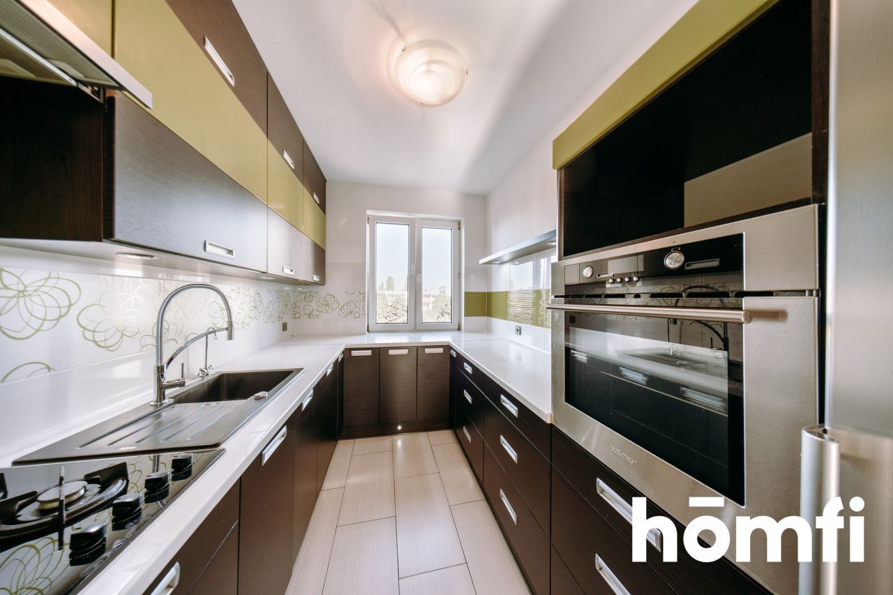 Do wynajęcia od zaraz przestronne, 3-pokojowe mieszkanie z osobną kuchnią i loggią – idealne dla rodziny, pary lub osób pracujących zdalnie. - Mieszkanie - Wynajem - Toruń, Na Skarpie