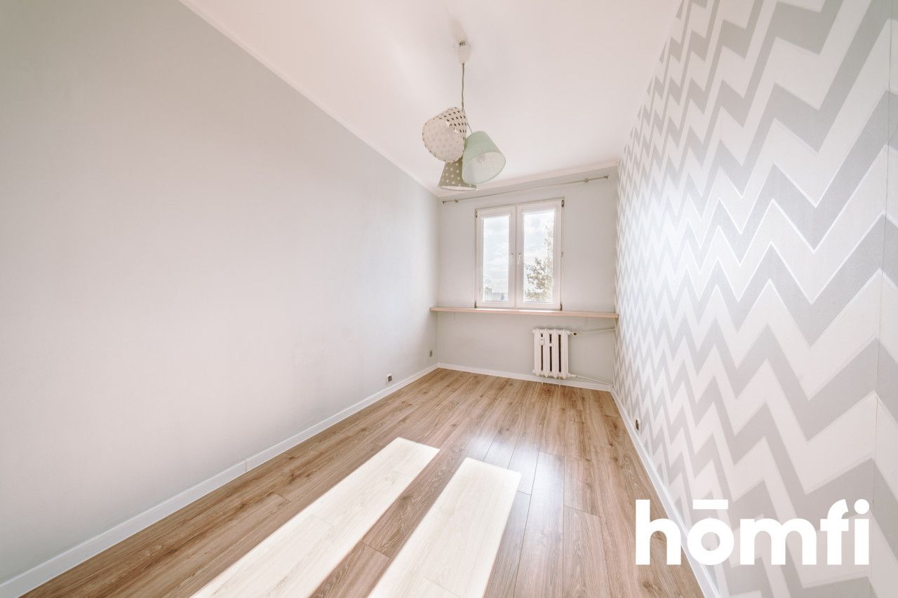 Do wynajęcia od zaraz przestronne, 3-pokojowe mieszkanie z osobną kuchnią i loggią – idealne dla rodziny, pary lub osób pracujących zdalnie. - Mieszkanie - Wynajem - Toruń, Na Skarpie