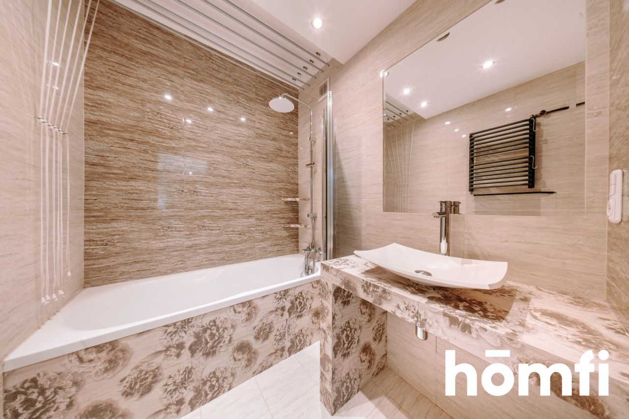 Do wynajęcia od zaraz przestronne, 3-pokojowe mieszkanie z osobną kuchnią i loggią – idealne dla rodziny, pary lub osób pracujących zdalnie. - Mieszkanie - Wynajem - Toruń, Na Skarpie