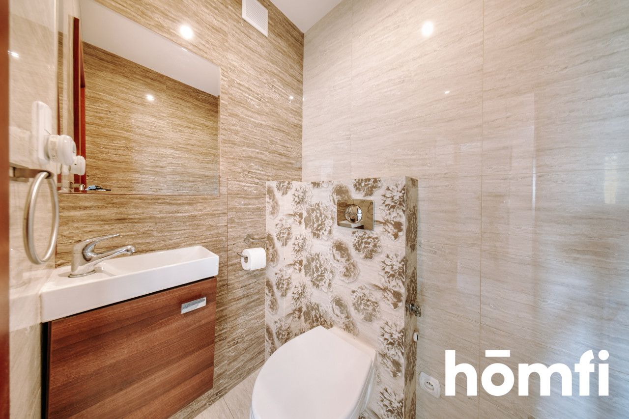 Do wynajęcia od zaraz przestronne, 3-pokojowe mieszkanie z osobną kuchnią i loggią – idealne dla rodziny, pary lub osób pracujących zdalnie. - Mieszkanie - Wynajem - Toruń, Na Skarpie