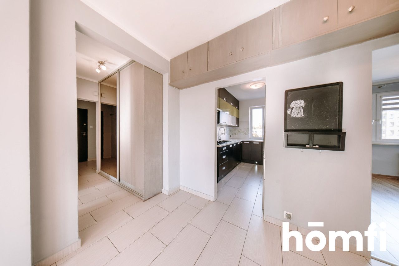 Do wynajęcia od zaraz przestronne, 3-pokojowe mieszkanie z osobną kuchnią i loggią – idealne dla rodziny, pary lub osób pracujących zdalnie. - Mieszkanie - Wynajem - Toruń, Na Skarpie