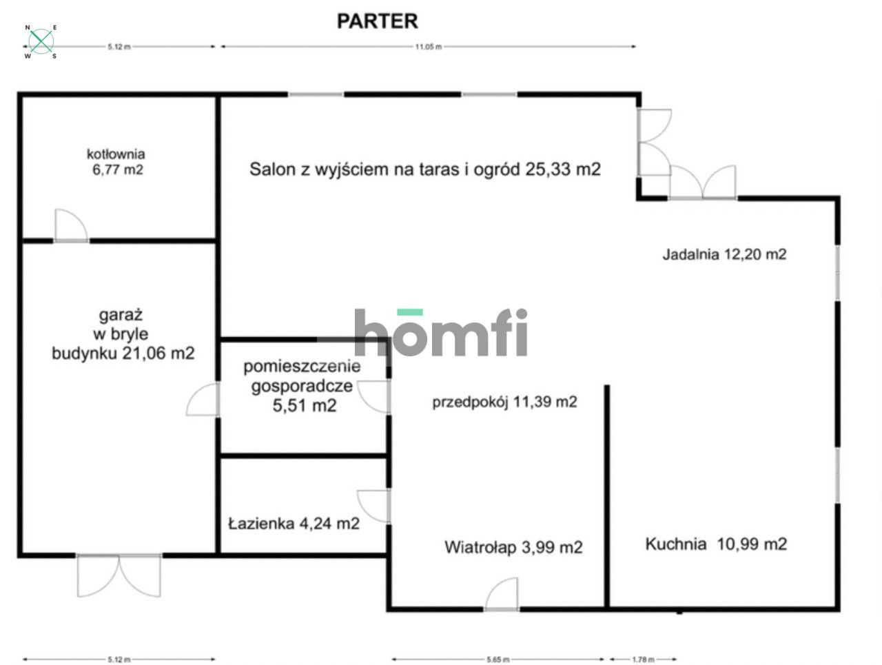 Dom z dużym ogrodem Kiełczów - Дім - Продаж - Wrocławski, Długołęka / Kiełczów