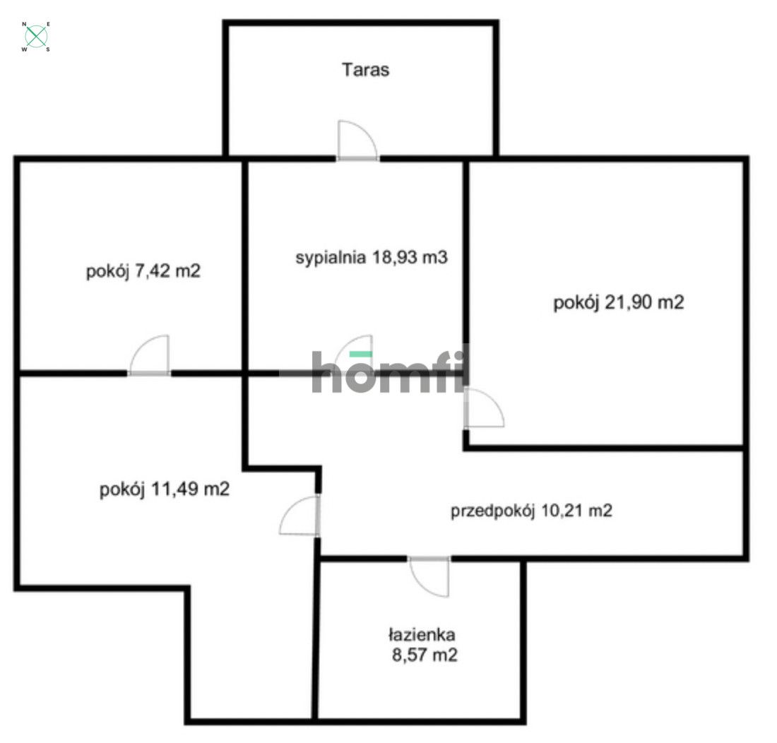 Dom z dużym ogrodem Kiełczów - Дім - Продаж - Wrocławski, Długołęka / Kiełczów