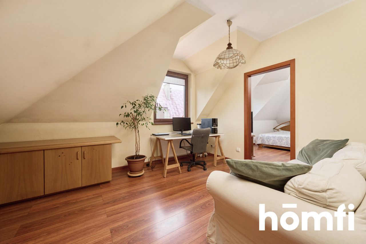 Dom z dużym ogrodem Kiełczów - Dom - Sprzedaż - Wrocławski, Długołęka / Kiełczów