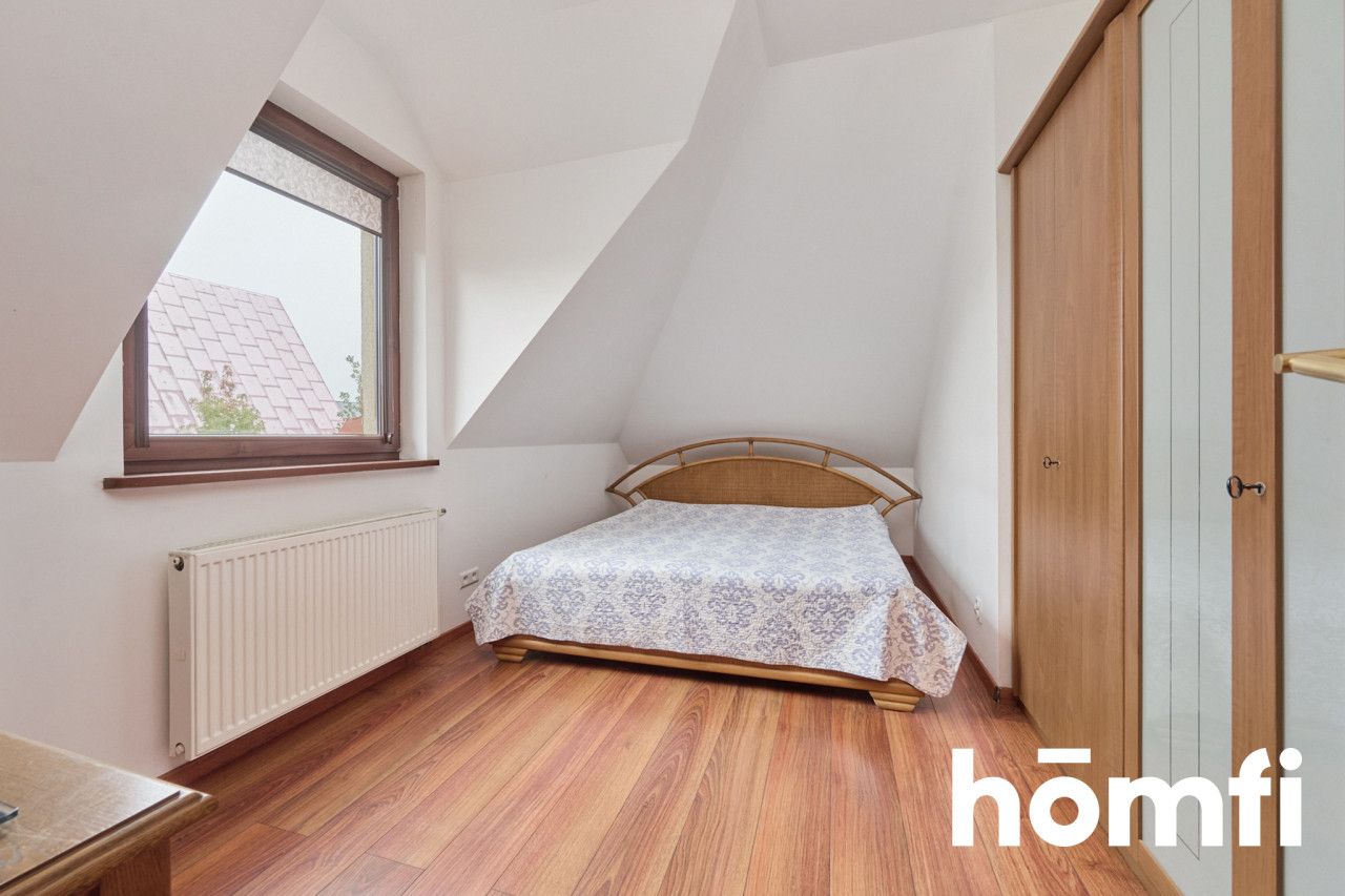 Dom z dużym ogrodem Kiełczów - Dom - Sprzedaż - Wrocławski, Długołęka / Kiełczów