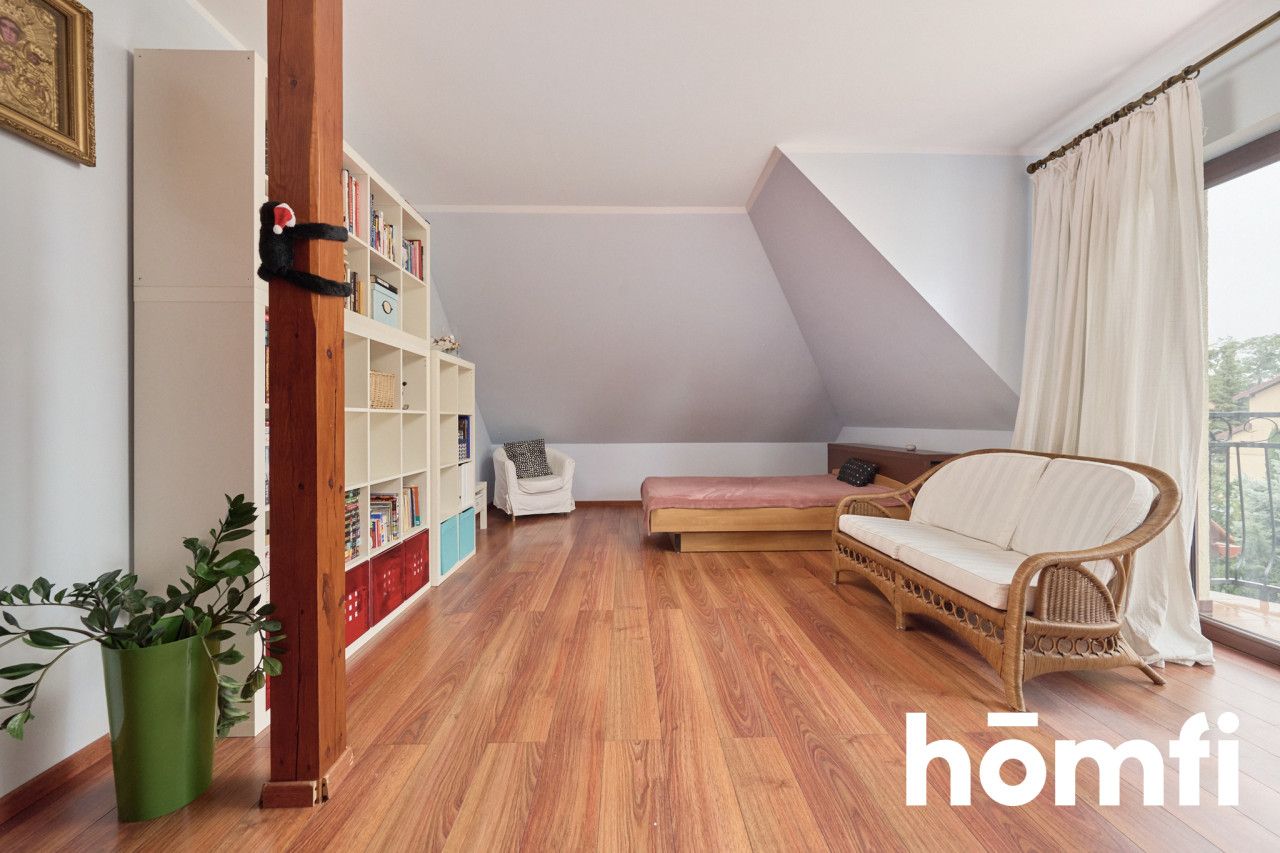 Dom z dużym ogrodem Kiełczów - Dom - Sprzedaż - Wrocławski, Długołęka / Kiełczów