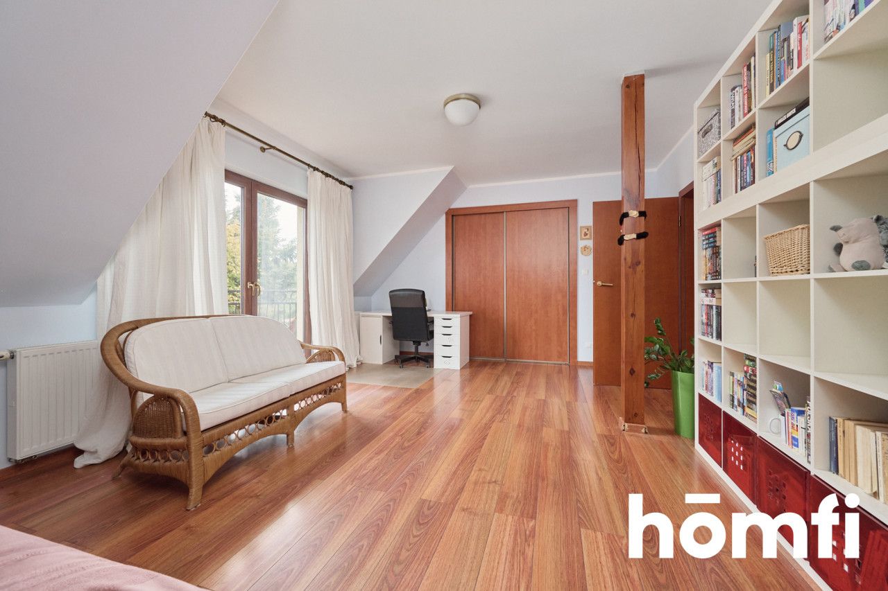 Dom z dużym ogrodem Kiełczów - Dom - Sprzedaż - Wrocławski, Długołęka / Kiełczów