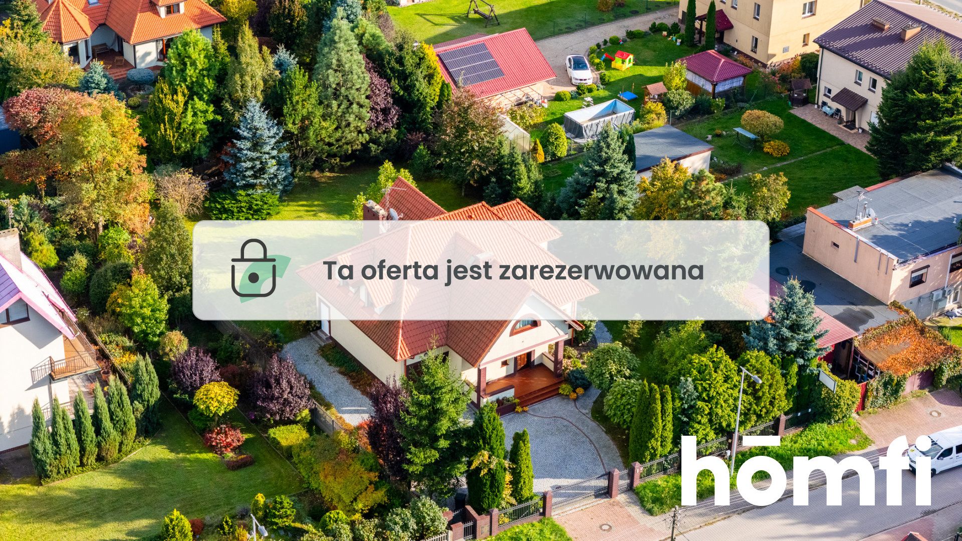Dom z dużym ogrodem Kiełczów - Дім - Продаж - Wrocławski, Długołęka / Kiełczów