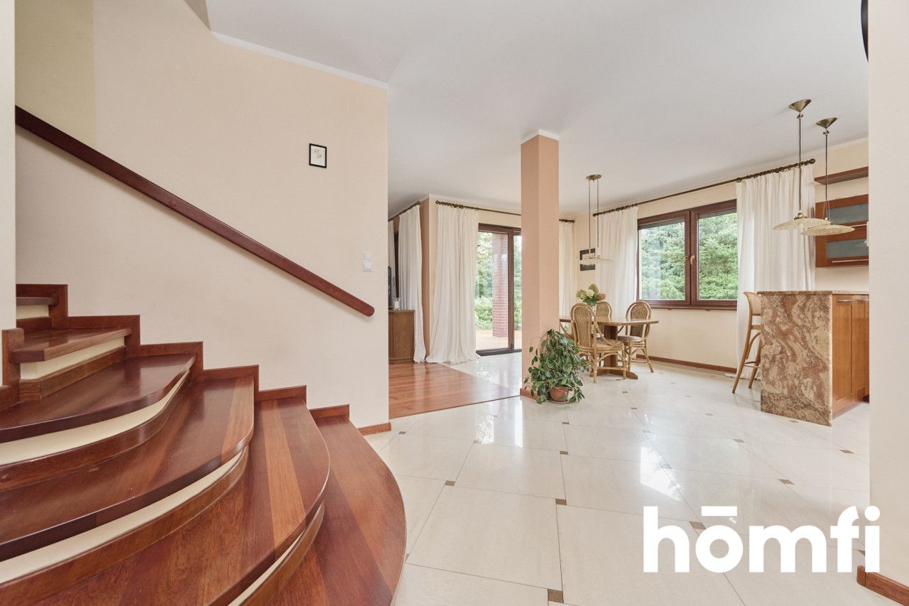 Dom z dużym ogrodem Kiełczów - Dom - Sprzedaż - Wrocławski, Długołęka / Kiełczów