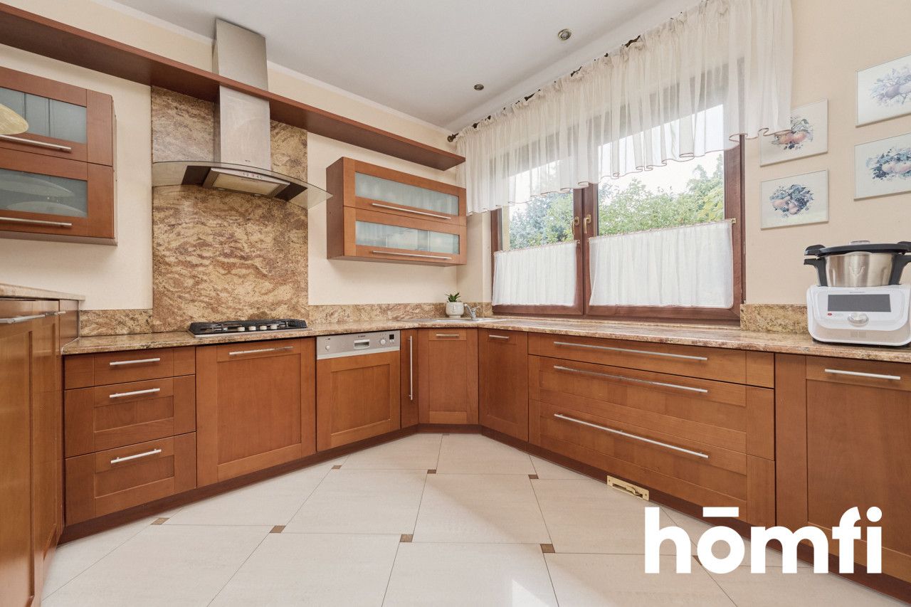 Dom z dużym ogrodem Kiełczów - Dom - Sprzedaż - Wrocławski, Długołęka / Kiełczów