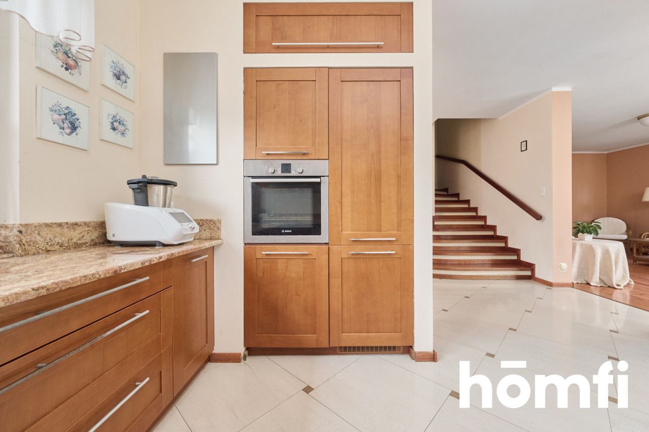 Dom z dużym ogrodem Kiełczów - Dom - Sprzedaż - Wrocławski, Długołęka / Kiełczów