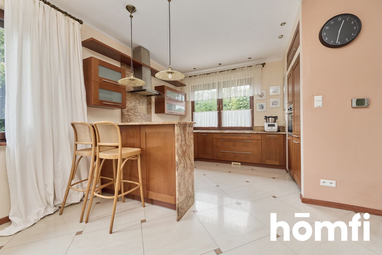 Dom z dużym ogrodem Kiełczów - Dom - Sprzedaż - Wrocławski, Długołęka / Kiełczów