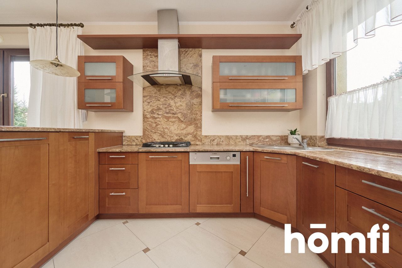 Dom z dużym ogrodem Kiełczów - Dom - Sprzedaż - Wrocławski, Długołęka / Kiełczów