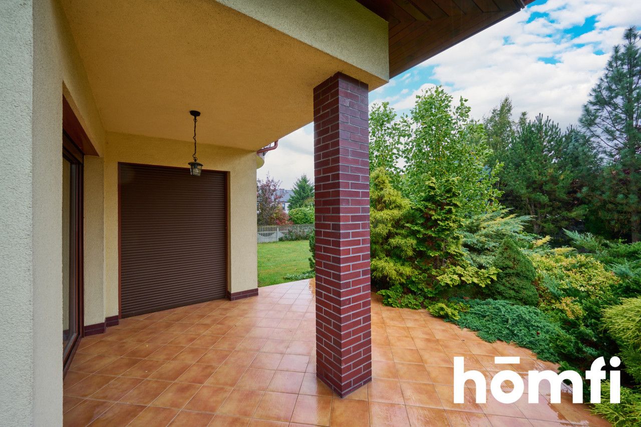 Dom z dużym ogrodem Kiełczów - Dom - Sprzedaż - Wrocławski, Długołęka / Kiełczów