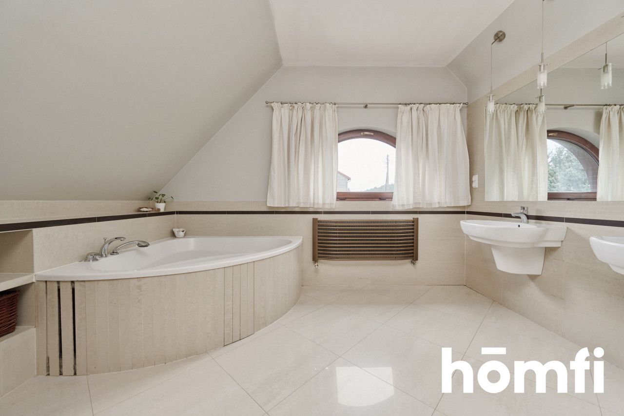 Dom z dużym ogrodem Kiełczów - Dom - Sprzedaż - Wrocławski, Długołęka / Kiełczów