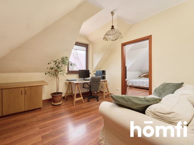 Dom z dużym ogrodem Kiełczów - Dom - Sprzedaż - Wrocławski, Długołęka / Kiełczów