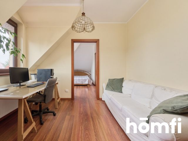 Dom z dużym ogrodem Kiełczów - Dom - Sprzedaż - Wrocławski, Długołęka / Kiełczów