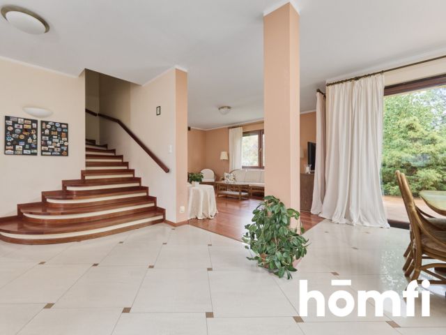 Dom z dużym ogrodem Kiełczów - Dom - Sprzedaż - Wrocławski, Długołęka / Kiełczów