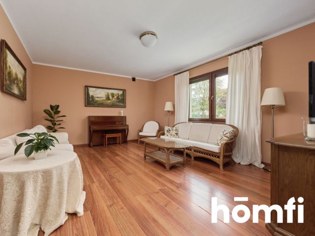 Dom z dużym ogrodem Kiełczów - Dom - Sprzedaż - Wrocławski, Długołęka / Kiełczów